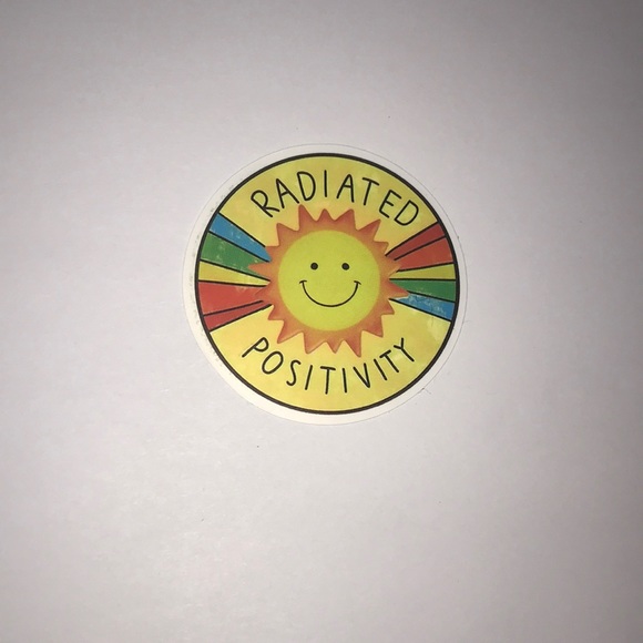 Sticker - Picture 2 of 2